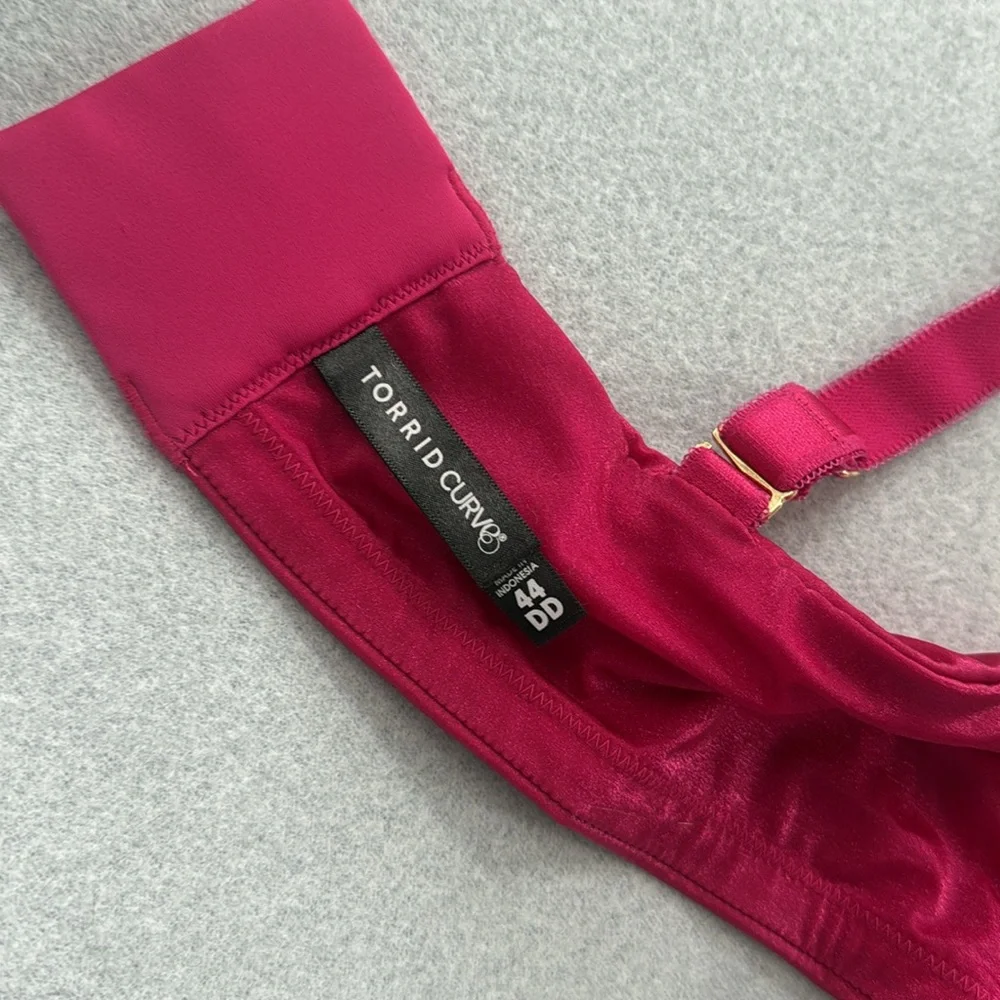 torrid shirt unlined